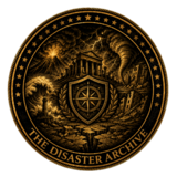 The Disaster Archive